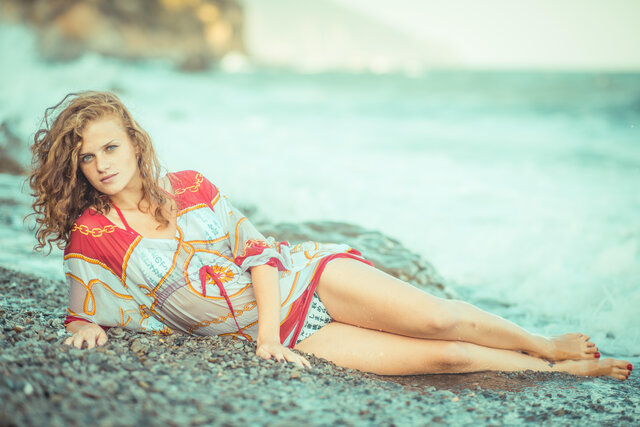 Foto Marina Todorova
