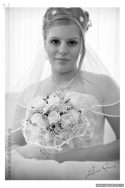 Фото Лина Грин