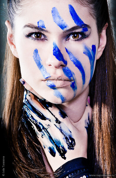 Фото Julia Tarasova