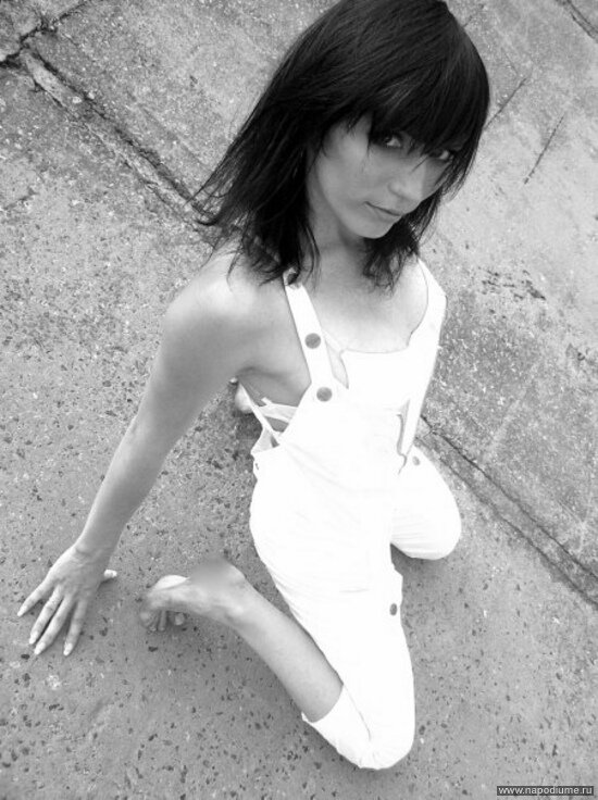 Фото Anna Li