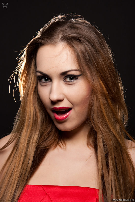 Фото Екатерина Куранова