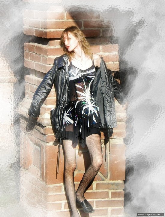 Фото Ольга Black