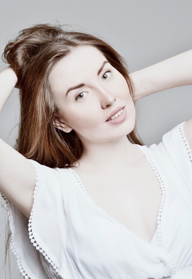 Anna Krivoluckaa's photo