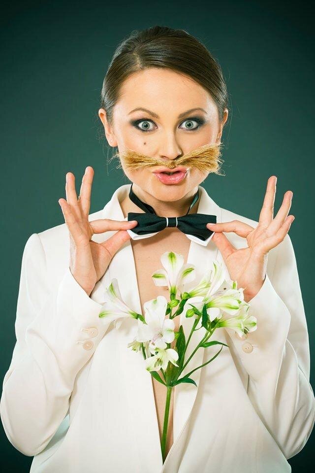 Фото Ирина Irena Литвиненко