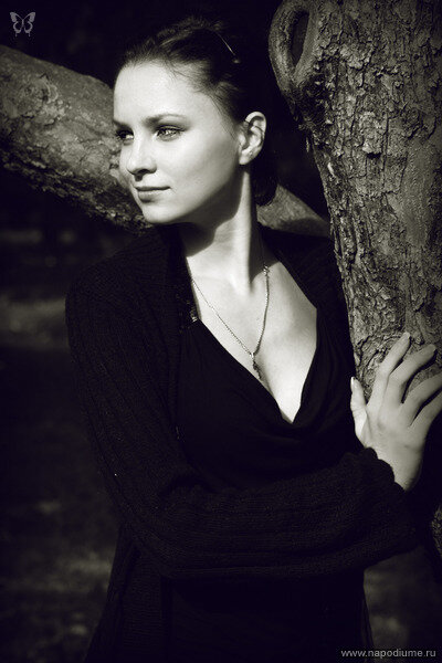 Фото Анна Карнаух
