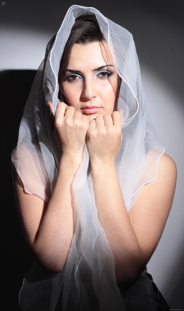 Фото Елена angel Гонен