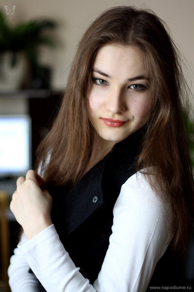 Фото Юлиана Бекк