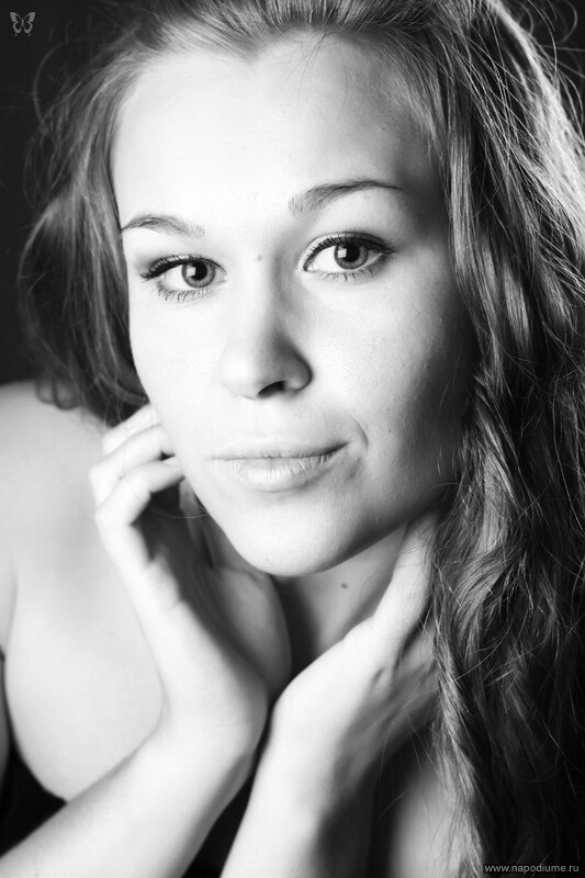 Фото Mari Shpakova