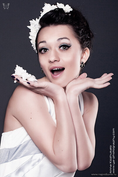 Фото Анна Кожукало