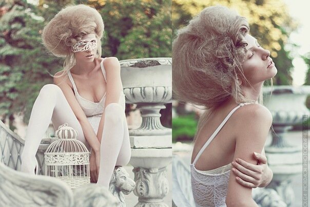 Foto Anastasia Verner