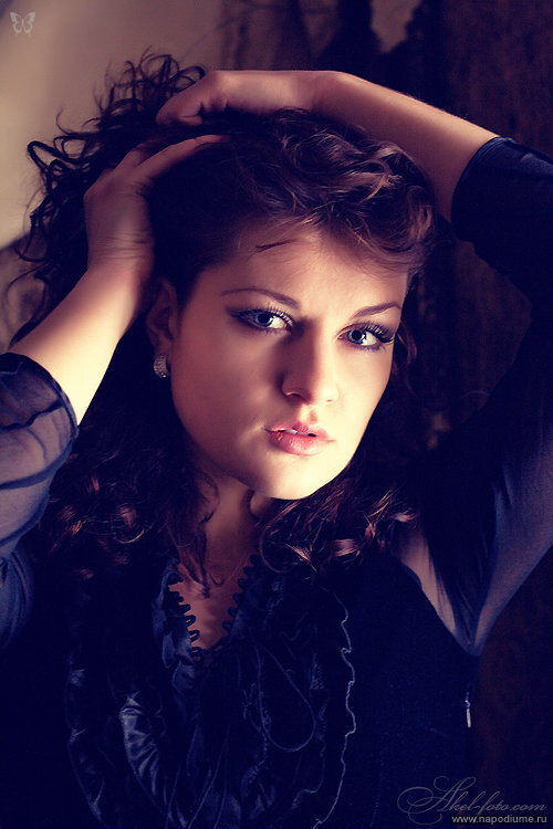 Фото Лена Akel