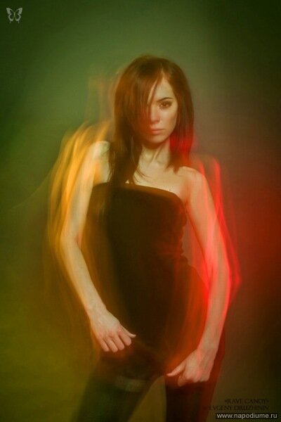 Фото Елена Семёнова