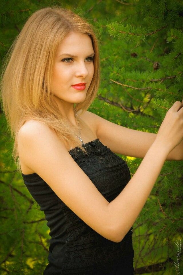Elena Sokolova's photo