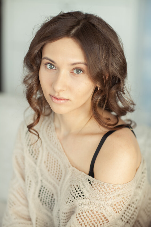 Elena Nikishina's photo