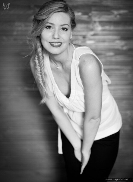 Фото Эльвира Азимова