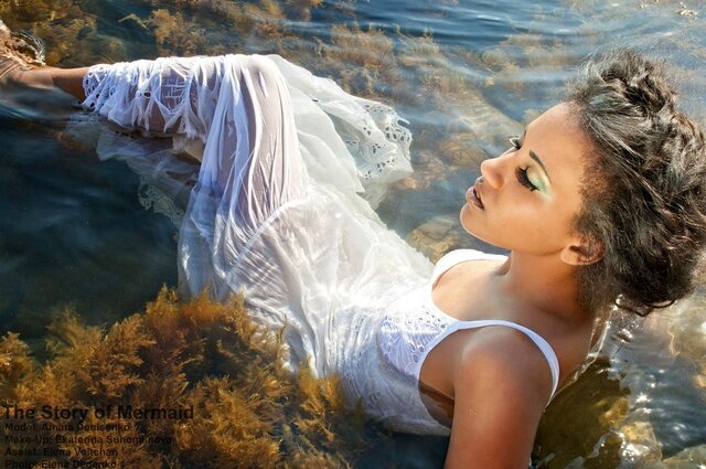 Фото Елена Берая