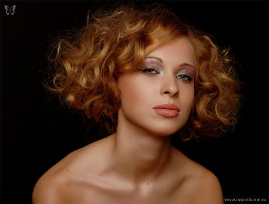 Фото Анна Филиппова