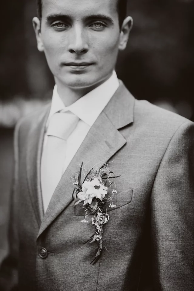 Vladimir Luzin's photo