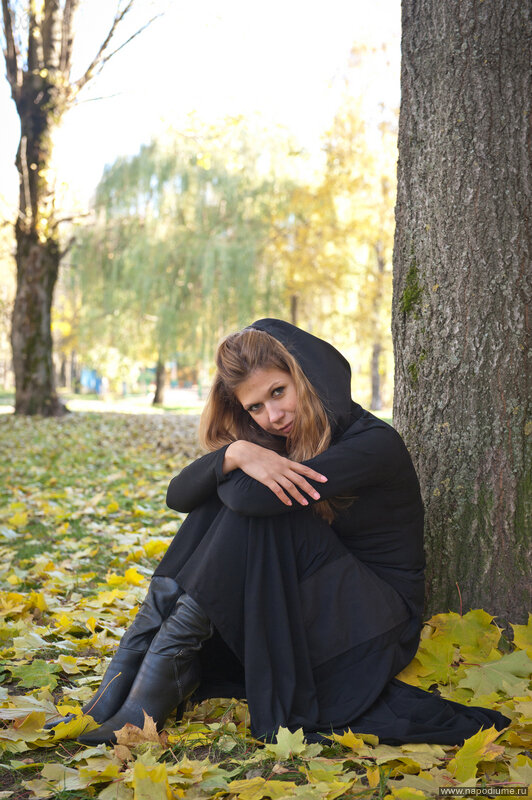 Фото valerie karimova