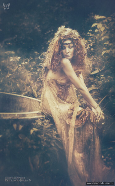 Фото Petrova Julian