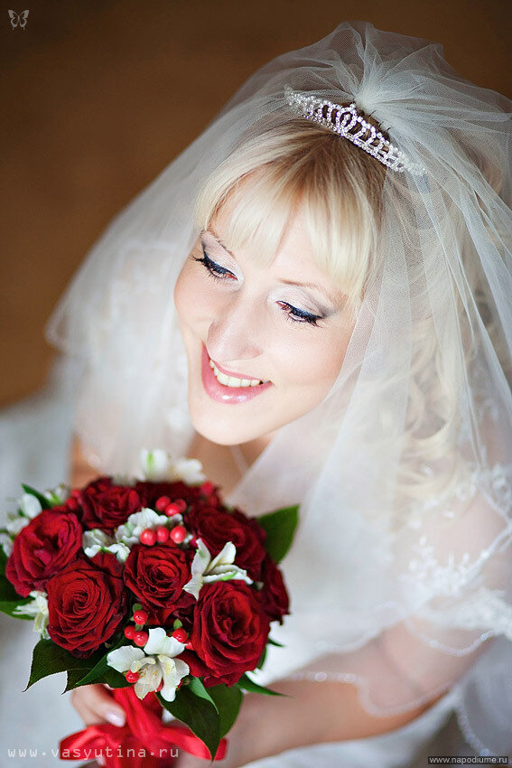 Фото Елена Бронских