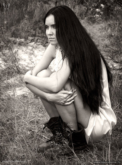 Фото Nadezhda Shuda