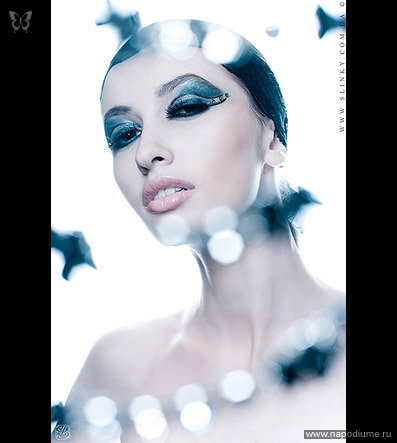 Фото Slinky-Aleksandr Lishchinskiy
