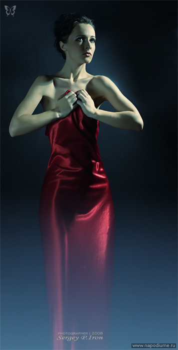Фото Лена Белова