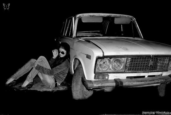 Фото Denis Timofeev