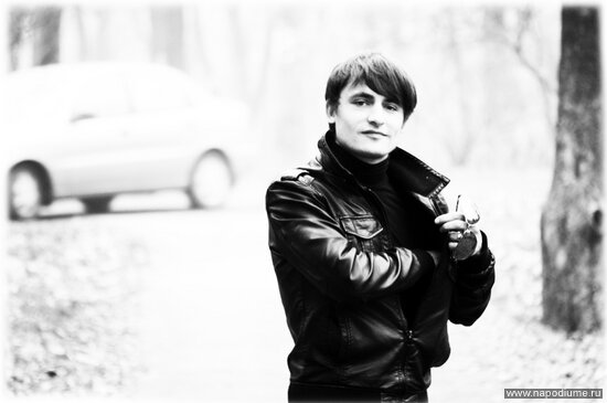 Фото Сергей Тарасов
