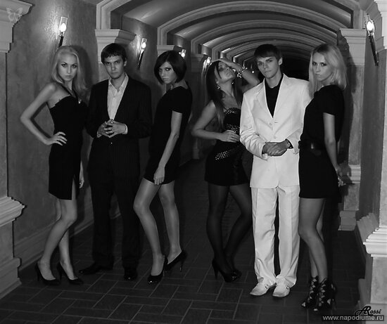 Фото Moscow ★A.G.★ Family