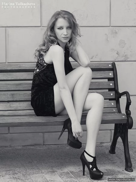 Фото Nataliya Polyanskaya