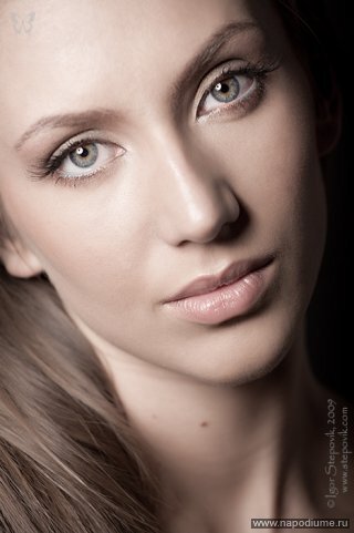 Фото Вита Гладкова