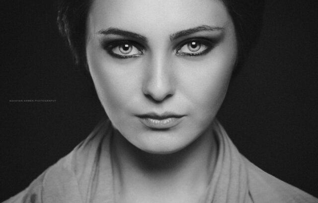 Фото Armen Aghayan