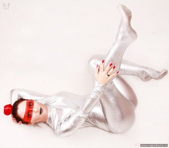 Фото Елена Горлова