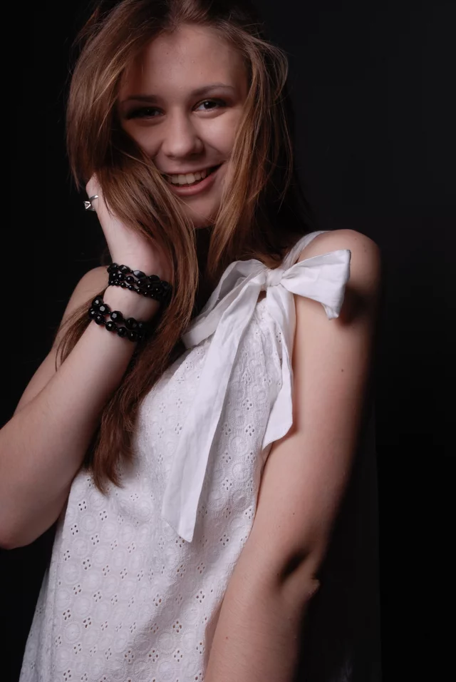 Фото Elizaveta Voronkova