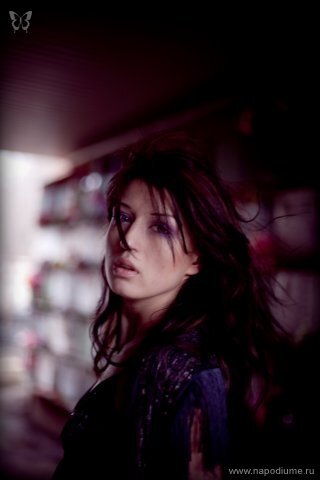 Фото Cherie Moon