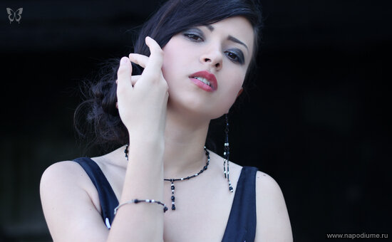 Фото Anastacia Tkachenko