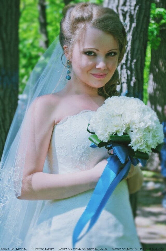 Фото Анна Полбицына