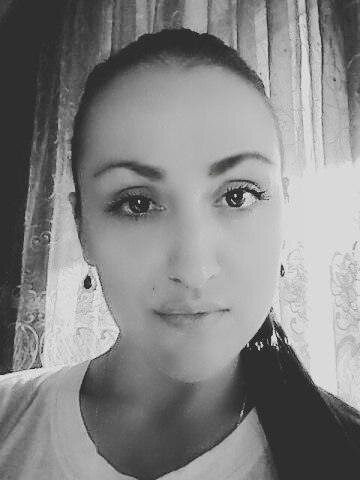 Фото Анна ladolcevita Павлющик