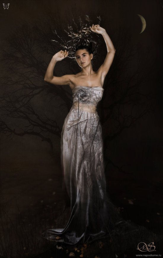 Фото Tasha Sudova