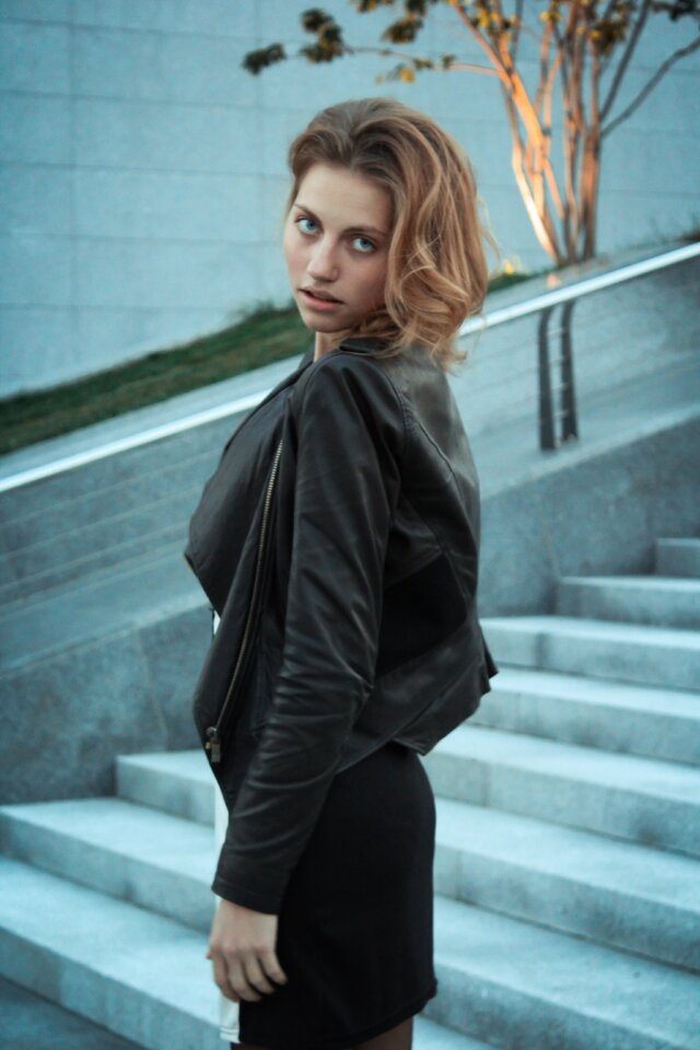 Фото Настя Nastya Алексеева
