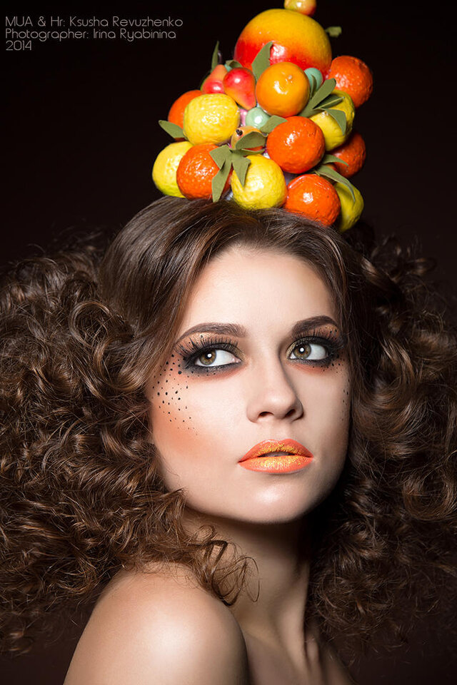 Фото Ирина Irina Ryabinina Рябинина