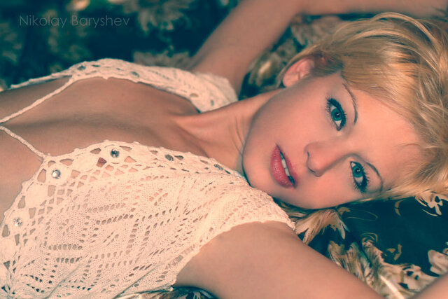 Фото Nikolay BAryshev