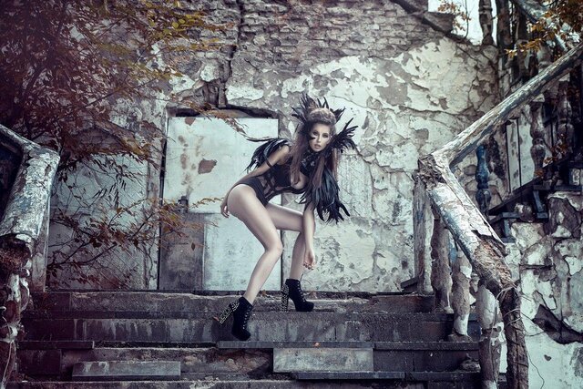 Фото Юлия Yulia13/23 Дмитриева