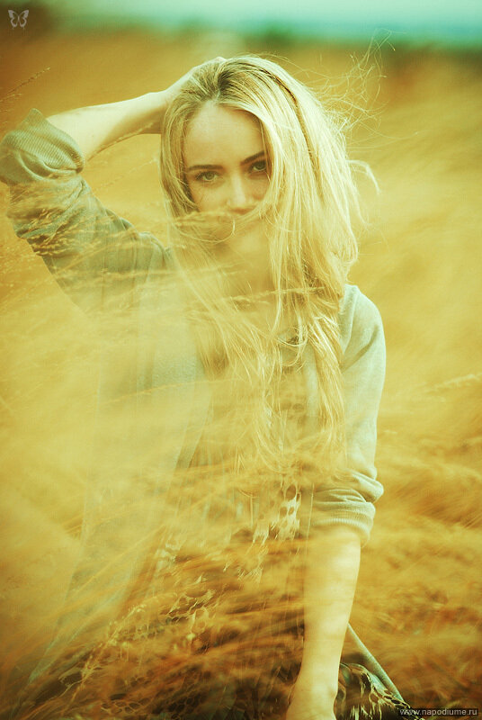 Фото Andrey Shaman