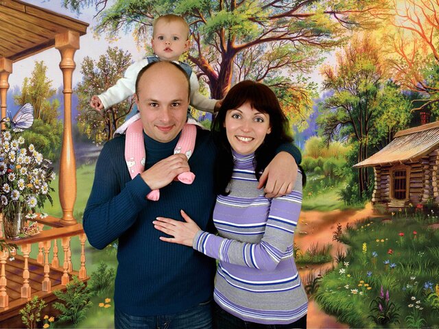 Фото Николай Осипенко