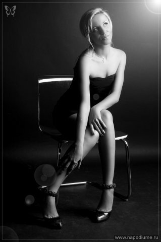 Фото Катерина Летняя