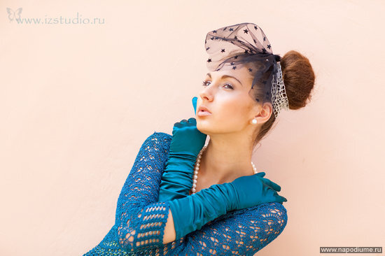 Фото OLGA Lekka VOLKOVA