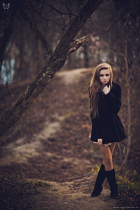 Фото mary cherry
